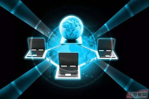 计算机网络技术 构建数字时代的基石与未来展望